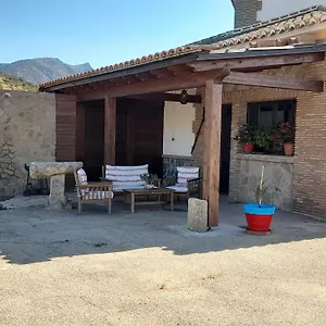 Apartamento El Ventorrillo Ardales