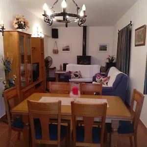 Landhuis Casa Rural Cerca Del Caminito Del Rey, Ardales