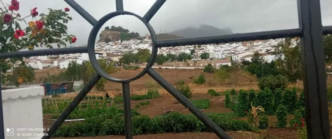 Casa Margarita Con Vistas Villa Ardales