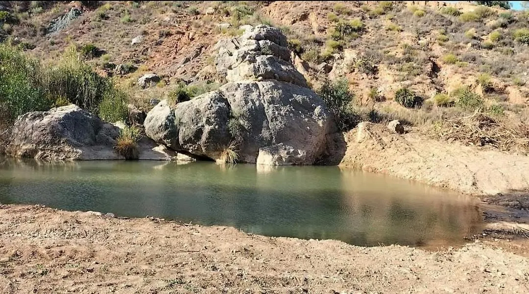 Holiday home Casa Margarita Con Vistas Villa Ardales Spain