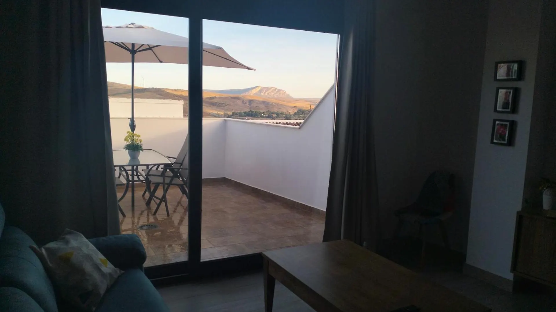 Casa Margarita Con Vistas Villa Ardales Spain