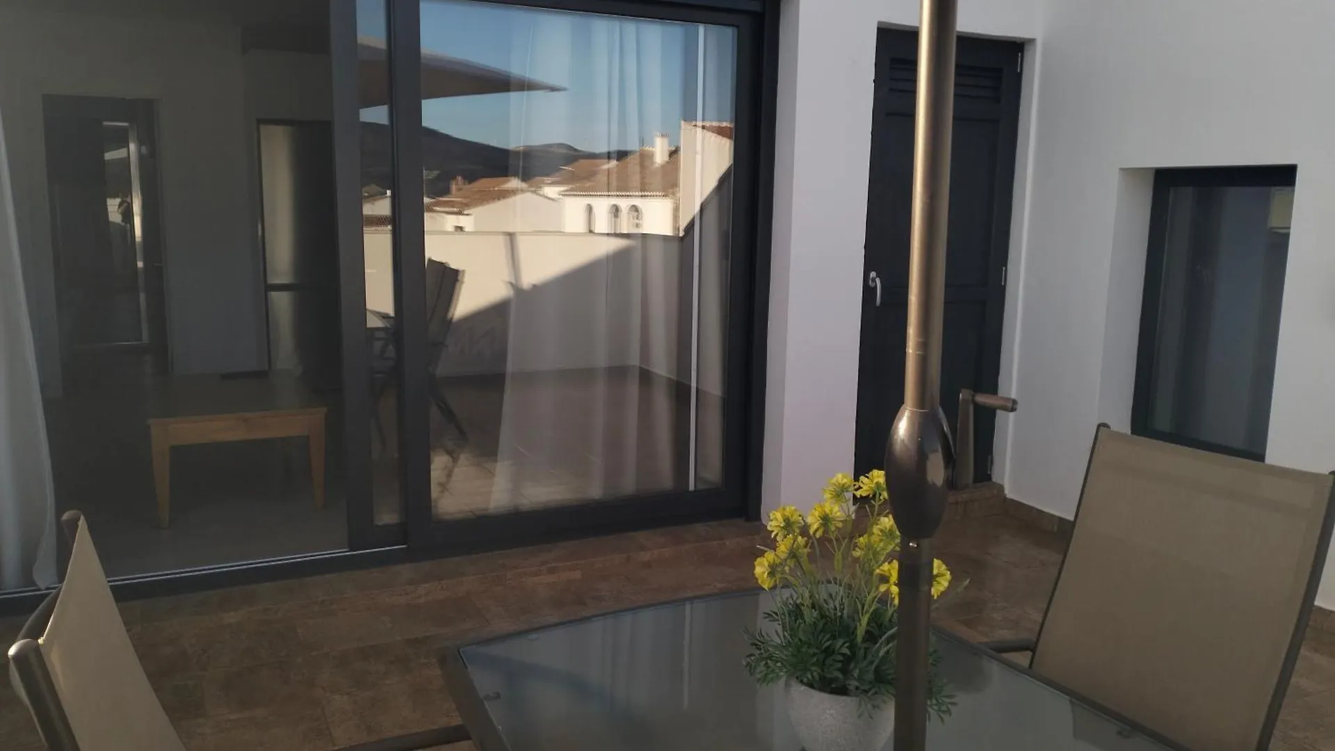 Casa Margarita Con Vistas Villa Ardales Holiday home